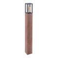 Rabalux - Zunanja svetilka 1xE27/60W/230V IP44