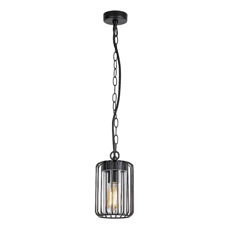Rabalux - Zunanji lestenec 1xE27/40W/230V IP44