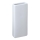 Radiator humidifier 19,8x8,2 cm keramika/bela