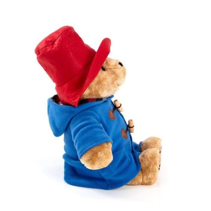 Rainbow - Pliš Paddington 30 cm