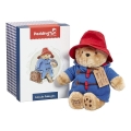 Rainbow - Plišasti Paddington v darilni škatli