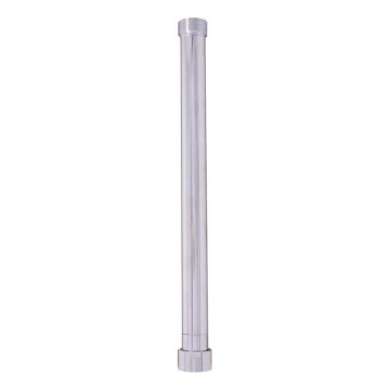 RAV Slezák MD0685-40 - Podaljšek za tuš palico 40 cm, krom visokega sijaja