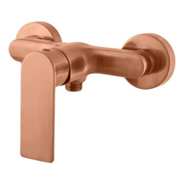 RAV Slezák NL181.5ZRK - Tušna armatura NIL, krtačena v rožnato-zlati