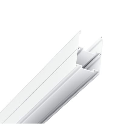 Ravak 00V701R211 - Pršna vrata v treh delih SUPERNOVA 90x198 cm bela