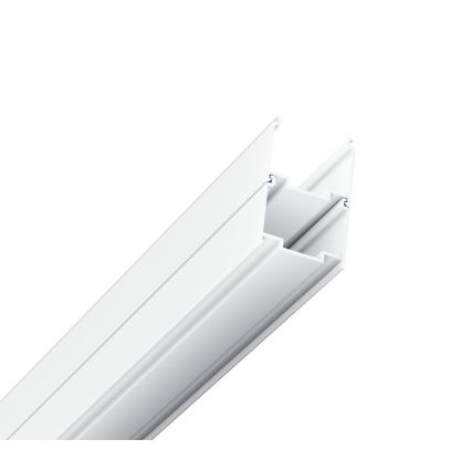 Ravak 15V701R2Z1 - Tuš kabina SUPERNOVA 90x198 cm bela