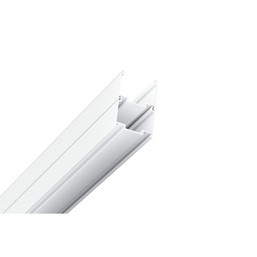 Ravak 1LV40100ZG - Štiridelna kotna tuš kabina BLIX 80x80 cm bela