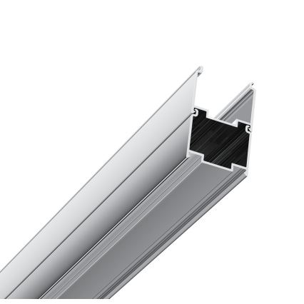 Ravak 1XV70C00Z1 - pršna kabina BLIX 90x90 cm, sijajni krom