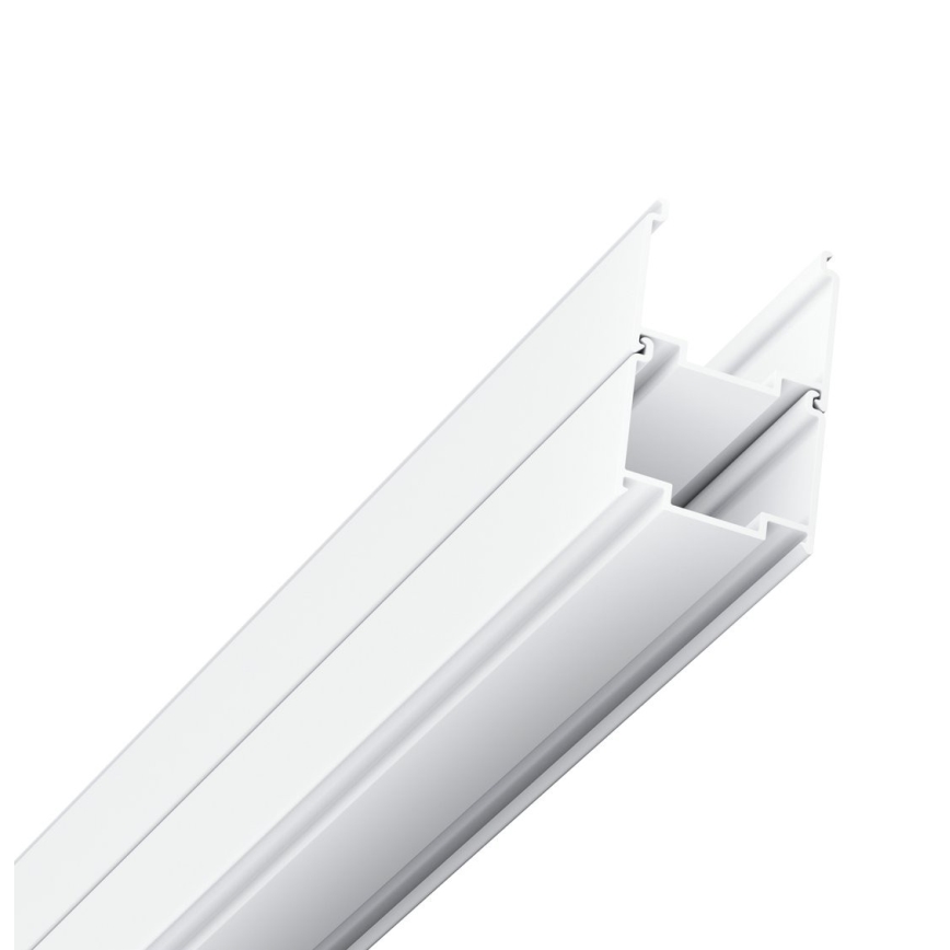 Ravak 3114O10211 - štiridelna četrtkrožna tuš kabina SUPERNOVA 80x80 cm bela