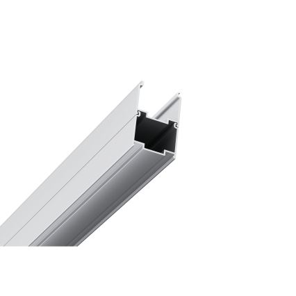 Ravak 3114OU02Z1 - Štiri-delna četrtkrožna tuš kabina SUPERNOVA 80x80 cm, satinirano steklo