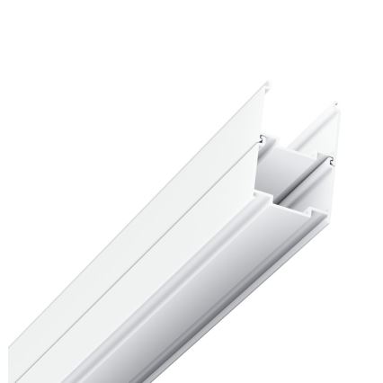 Ravak 3117O10211 - četrtkrožna štiridelna tuš kabina SUPERNOVA 90x90 cm, bela