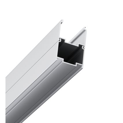 Ravak 37677U00Z1 - Trodelna četrtkrožna tuš kabina PIVOT 90x90 cm saten