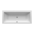 Ravak C691000000 - Kopalna kad FORMY 170x75 cm akril/bela