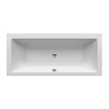 Ravak C691300000 - Kad FORMY 170x75 cm akril/bela