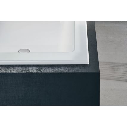 Ravak C691300000 - Kopalna kad FORMY 170x75 cm akril/bela