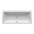 Ravak C881300000 - Kopalna kad FORMY 180x80 cm akril/bela