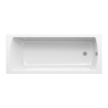 Ravak CC51000000 - Kopalna kad CLASSIC 170x70 cm akril/bela