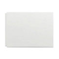 Ravak CZ00140A00 - Stranski panel za kad 80 cm akril/bela