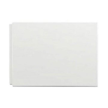 Ravak CZ00140A00 - Stranski panel za kad 80 cm akril/bela