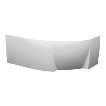 Ravak CZ57100A00 - Panel za kad ROSA 160 cm akril/bela