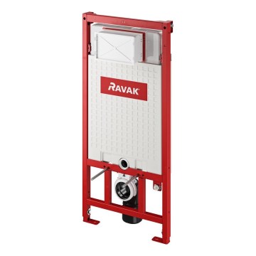 Ravak X01703 - Modul za WC 1,12 m