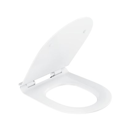 Ravak X01861 - WC sedež SoftClose VITA SLIM bela