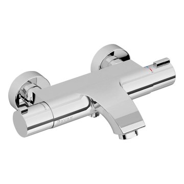 Ravak X070046 - Termostatska kadna armatura TERMO sijajni krom
