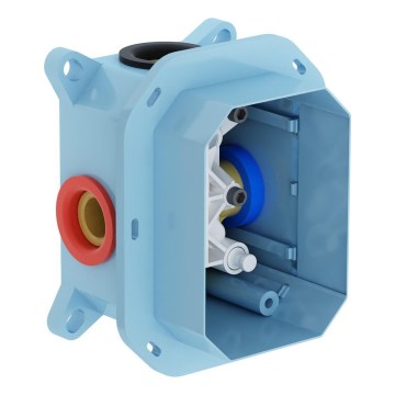 Ravak X070052 - Vgradno telo za podometne armature R-BOX 15,2x11,9 cm