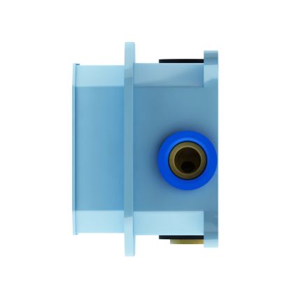 Ravak X070052 - Vgradno telo za podometne armature R-BOX 15,2x11,9 cm