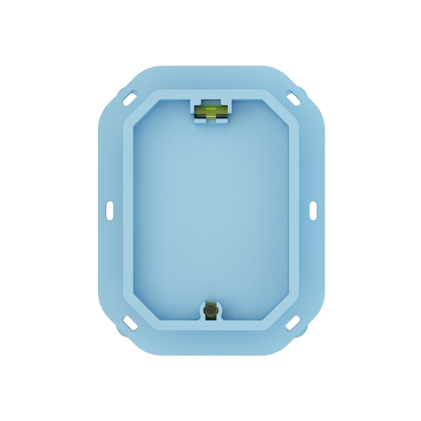 Ravak X070052 - Vgradno telo za podometne armature R-BOX 15,2x11,9 cm