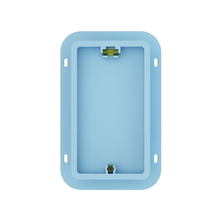 Ravak X070074 - Osnovno telo za podometne armature R-BOX MULTI RB 071.50 18,1x11,6 cm