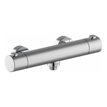Ravak X070116 - Termostatska tuš baterija PURI sijajni krom