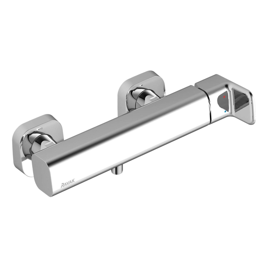 Ravak X070132 - Tušna armatura FREE, sijajni krom