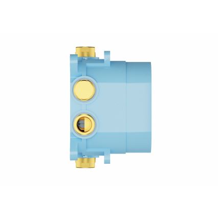 Ravak X070139 - Osnovno telo za vgradne armature R-BOX VARI 13,9x14,6 cm