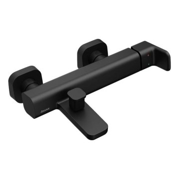 Ravak X070152 - Kadna baterija FREE črna