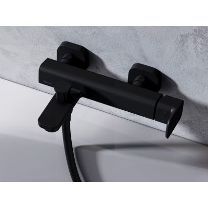 Ravak X070152 - Kadna baterija FREE črna