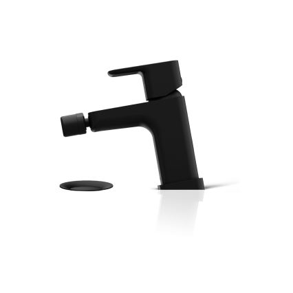 Ravak X070155 - Bide baterija + odtok FREE črna