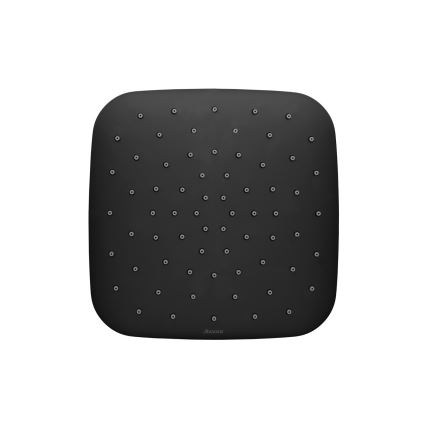 Ravak X070160 - Tuš komplet s termostatsko armaturo FREE črna