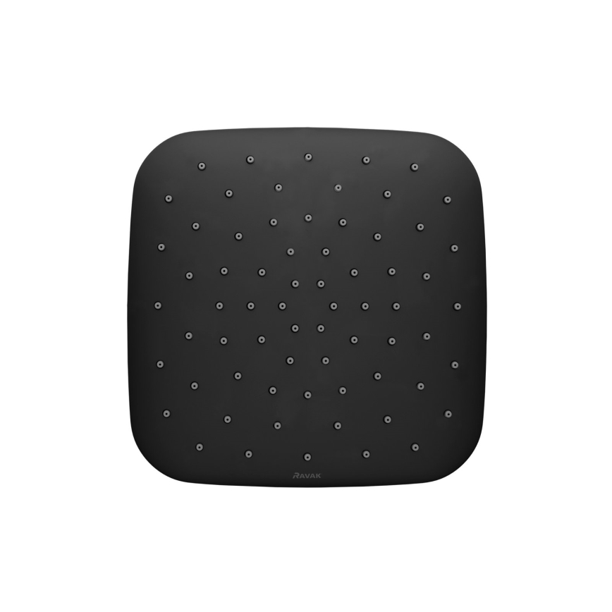 Ravak X070160 - Tuš komplet s termostatsko armaturo FREE črna