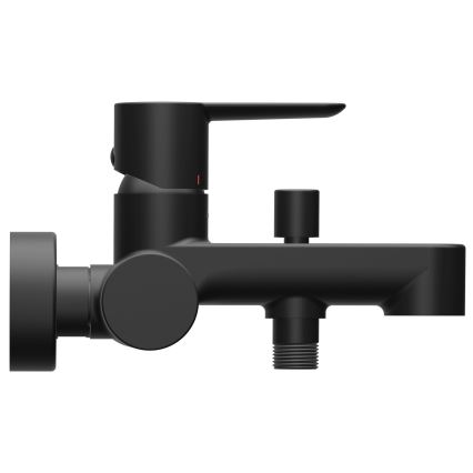 Ravak X070192 - Kadna baterija PURI črna