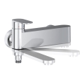 Ravak X070451 - Kopalna baterija CHROME, sijajni krom