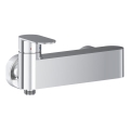 Ravak X070452 - tuš baterija CHROME sijajni krom