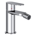 Ravak X070453 - pipa za bide CHROME, sijajni krom