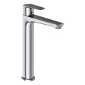 Ravak X070472 - Mešalnik za umivalnik LIFE 28 cm sijajni krom