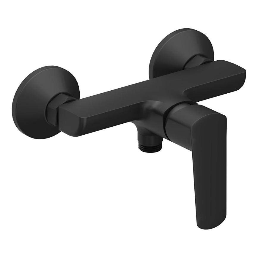 Ravak X070480 - Tušna armatura LIFE črna