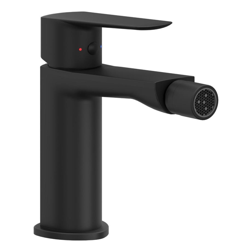 Ravak X070481 - Bide armatura LIFE črna