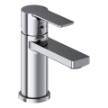 Ravak X070482 - Umivalniška baterija SOLAR 13,5 cm, sijajni krom