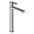 Ravak X070484 - Mešalnik za umivalnik SOLAR 29 cm, krom visokega sijaja