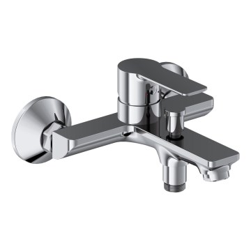 Ravak X070485 - kadna baterija SOLAR sijajni krom