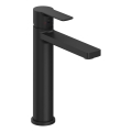 Ravak X070489 - Umivalniška armatura SOLAR 23 cm črna