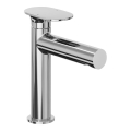 Ravak X070523 - Pipa za umivalnik SPRING 18,9 cm sijajni krom